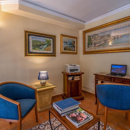 Hotel Mediterraneo Syracuse Luaran gambar