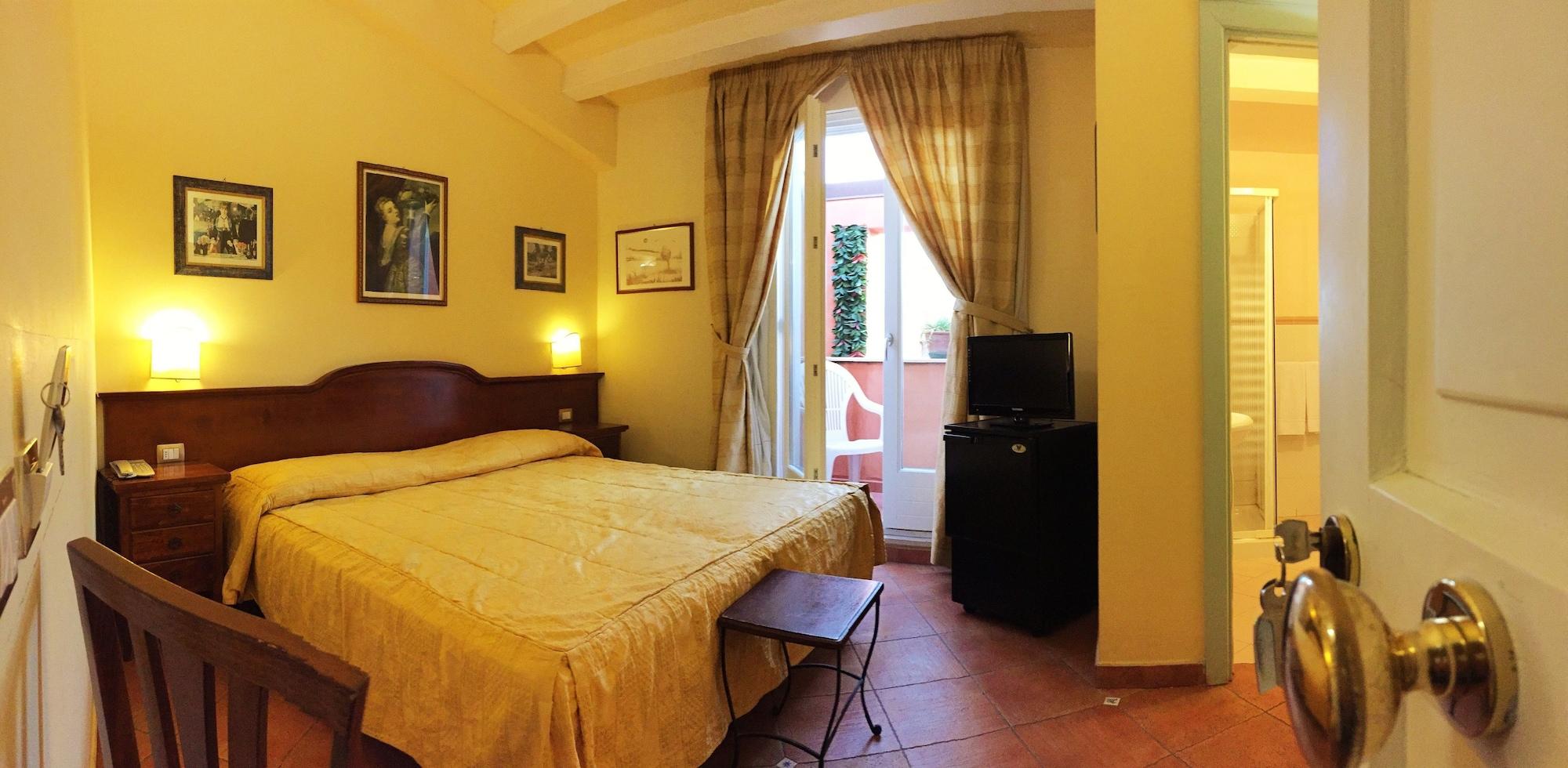 Hotel Mediterraneo Syracuse Luaran gambar