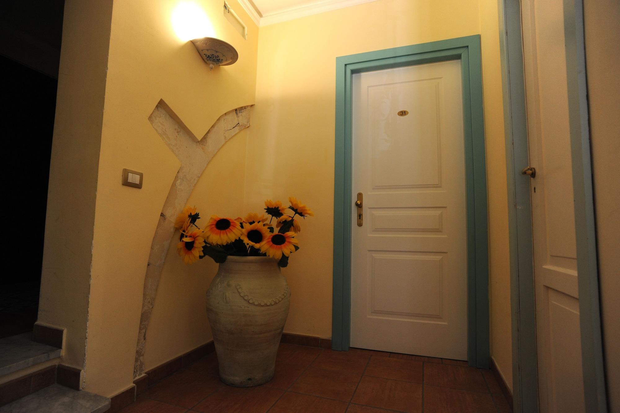 Hotel Mediterraneo Syracuse Luaran gambar