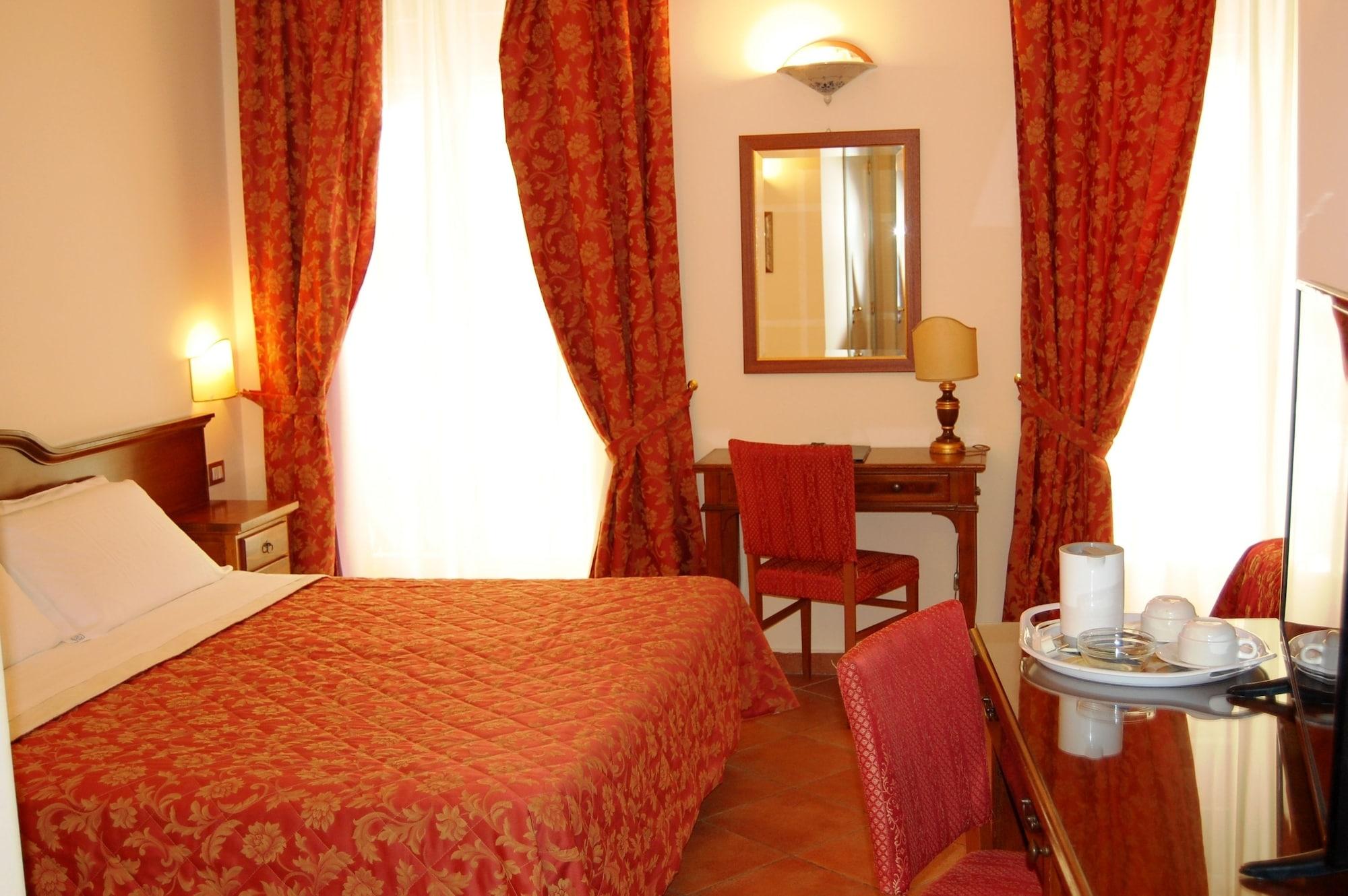 Hotel Mediterraneo Syracuse Luaran gambar