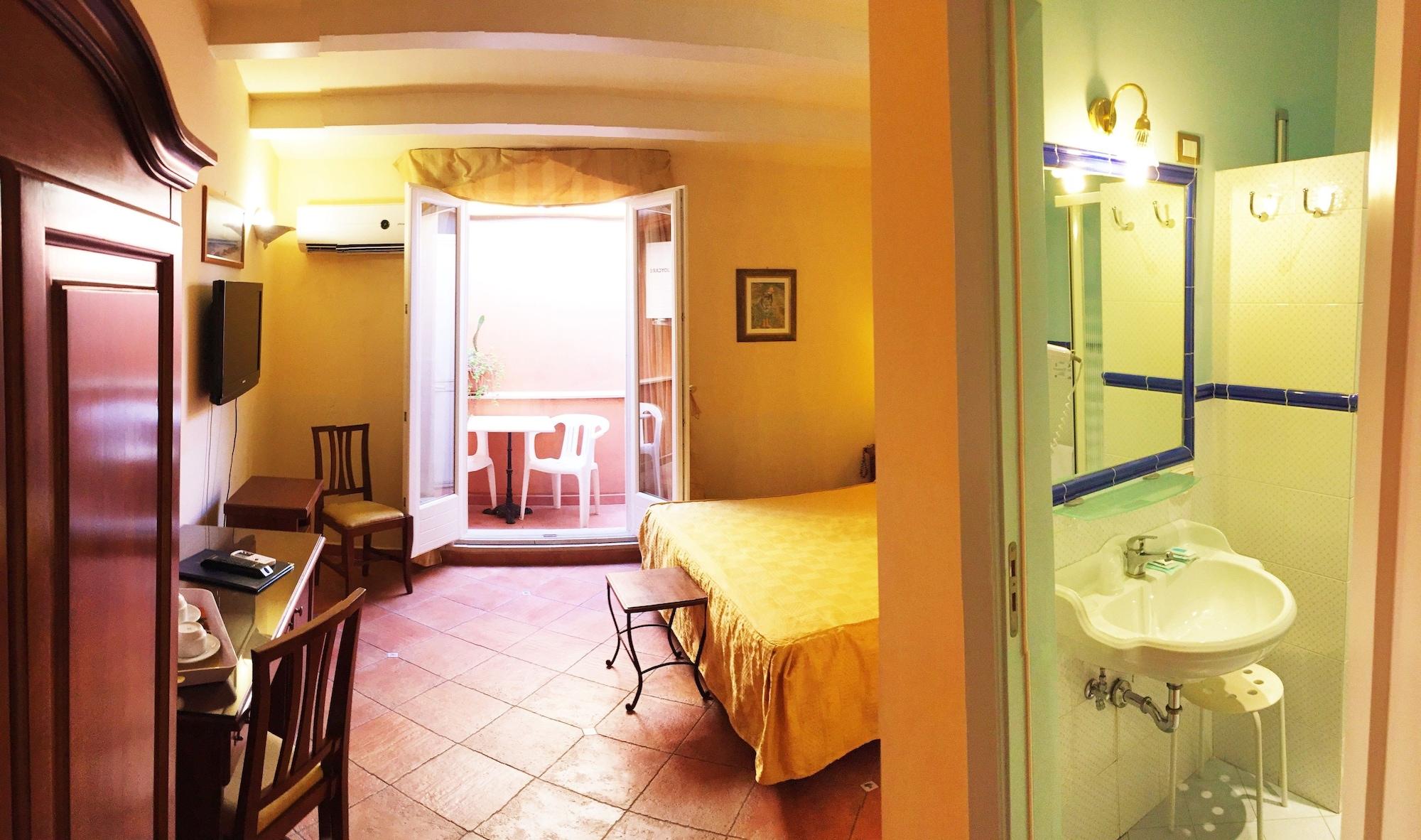 Hotel Mediterraneo Syracuse Luaran gambar