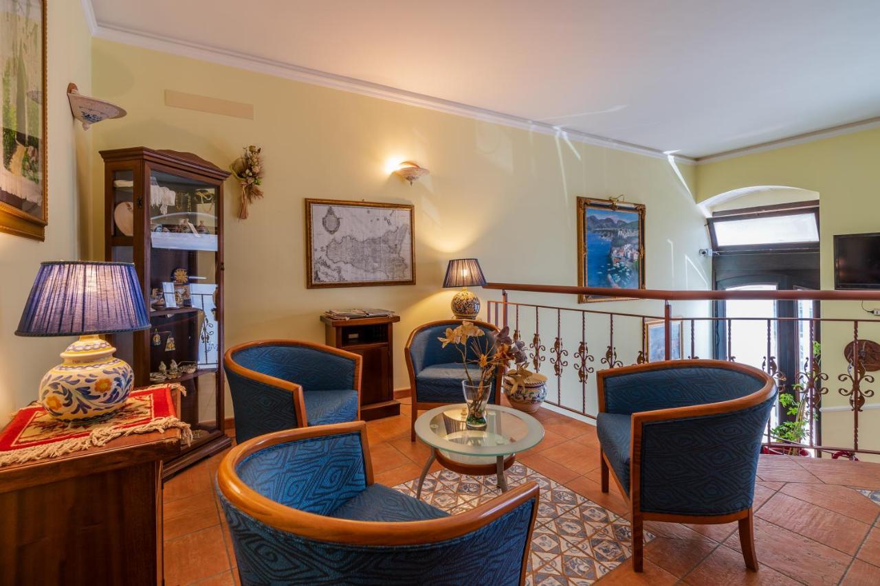 Hotel Mediterraneo Syracuse Luaran gambar