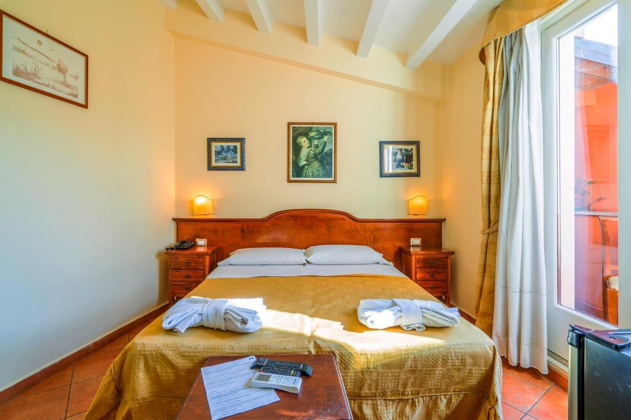 Hotel Mediterraneo Syracuse Luaran gambar