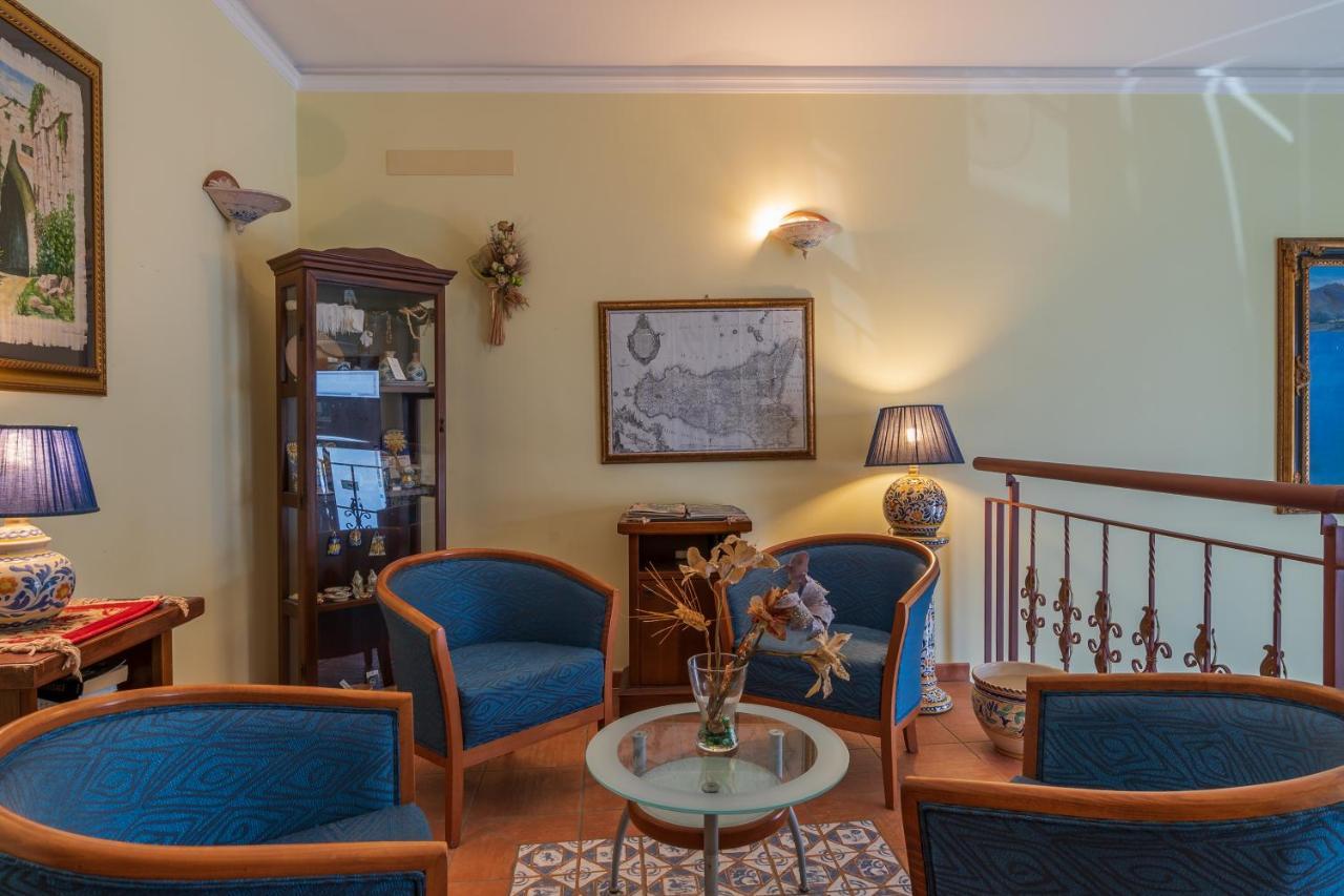 Hotel Mediterraneo Syracuse Luaran gambar