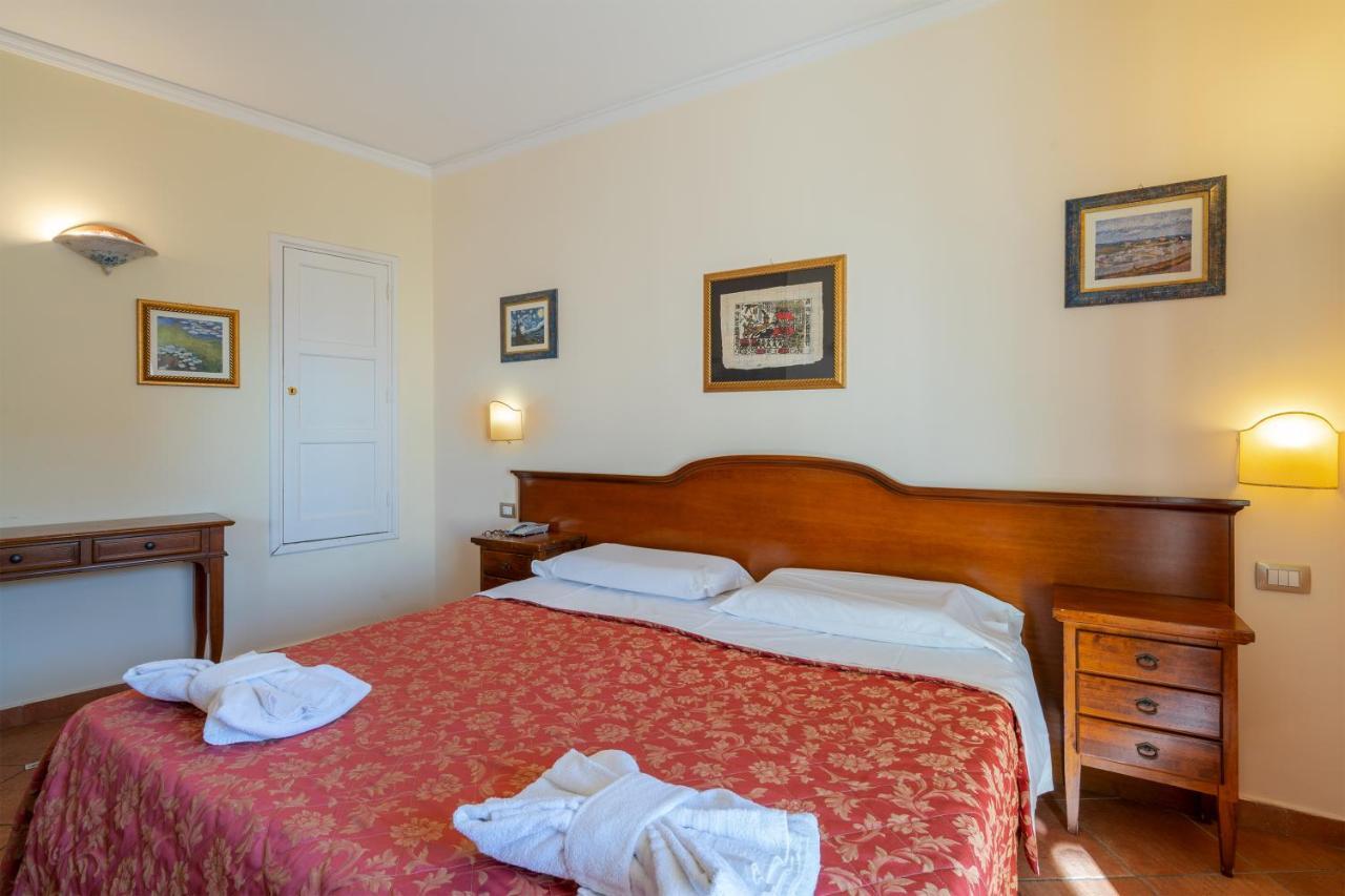 Hotel Mediterraneo Syracuse Luaran gambar