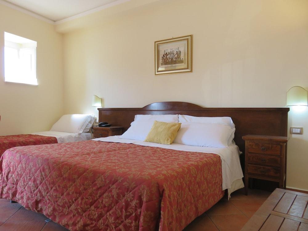 Hotel Mediterraneo Syracuse Luaran gambar