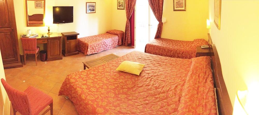 Hotel Mediterraneo Syracuse Luaran gambar
