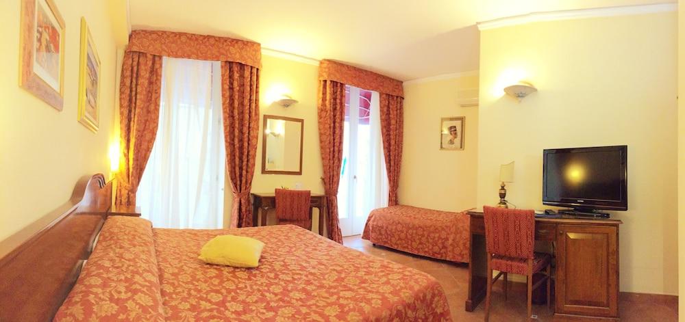 Hotel Mediterraneo Syracuse Luaran gambar