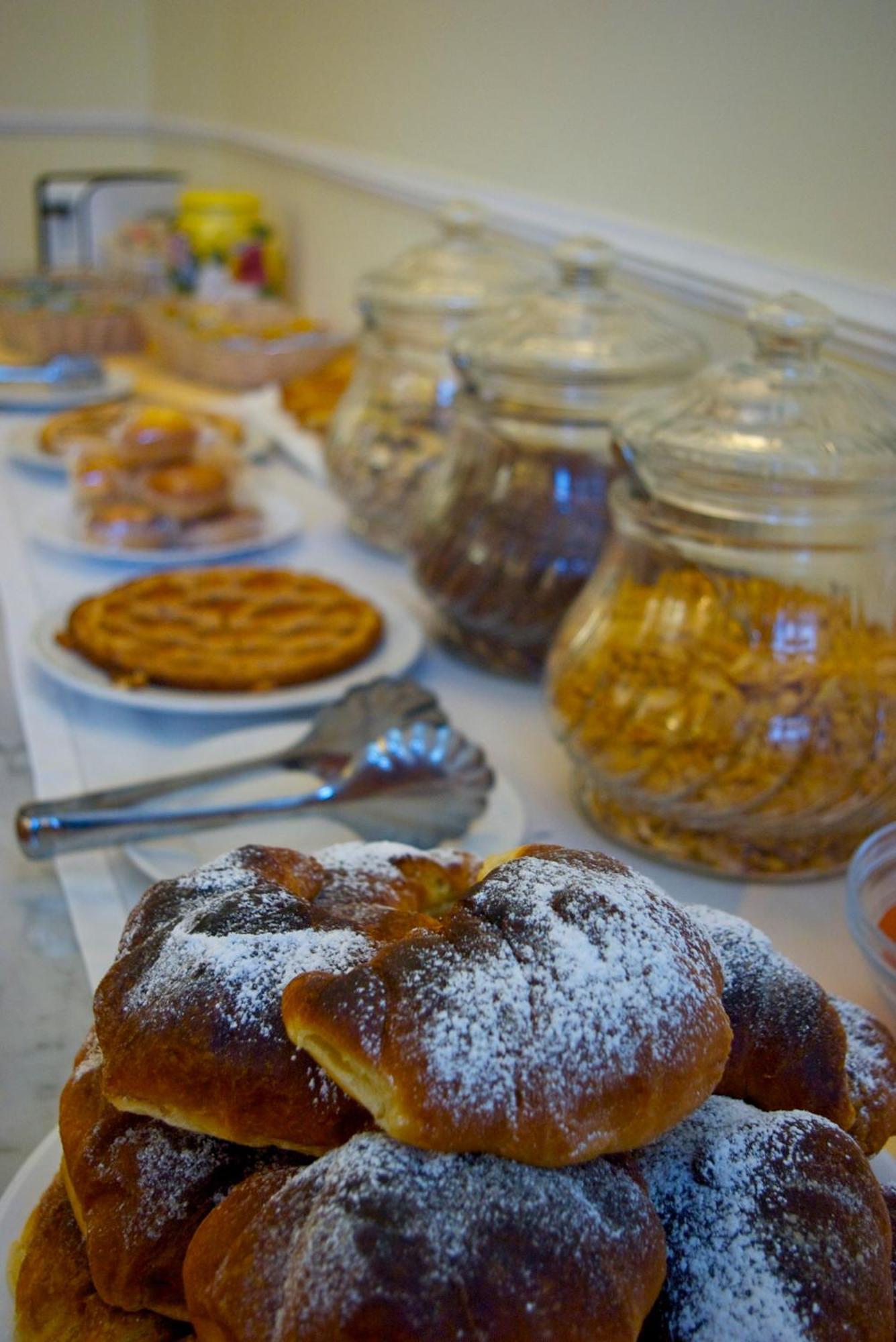 Hotel Mediterraneo Syracuse Luaran gambar
