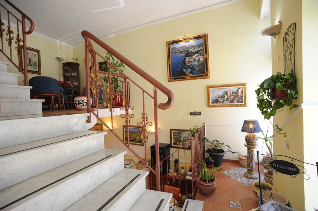 Hotel Mediterraneo Syracuse Luaran gambar