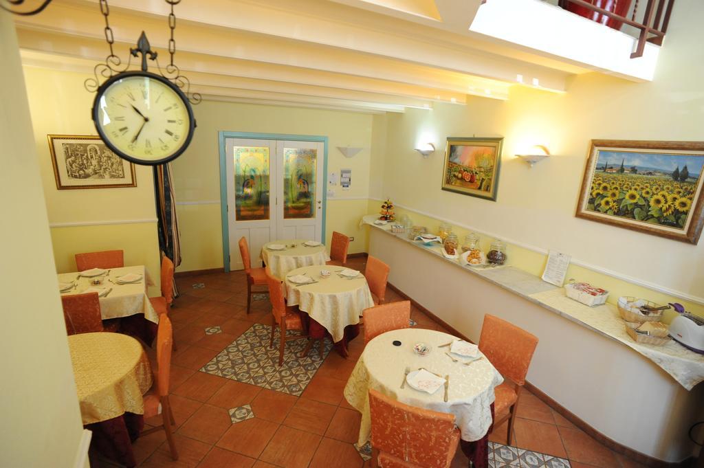Hotel Mediterraneo Syracuse Luaran gambar