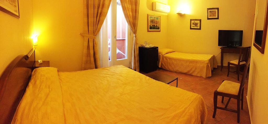 Hotel Mediterraneo Syracuse Luaran gambar