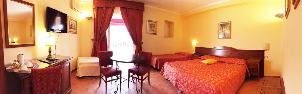 Hotel Mediterraneo Syracuse Luaran gambar
