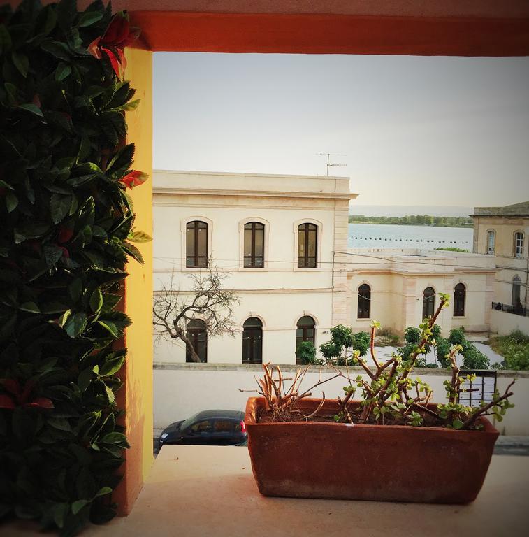 Hotel Mediterraneo Syracuse Luaran gambar