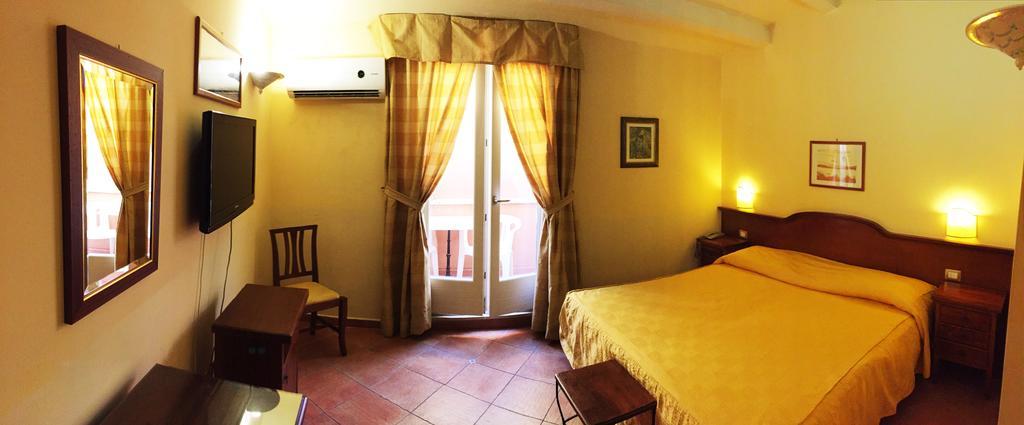 Hotel Mediterraneo Syracuse Luaran gambar