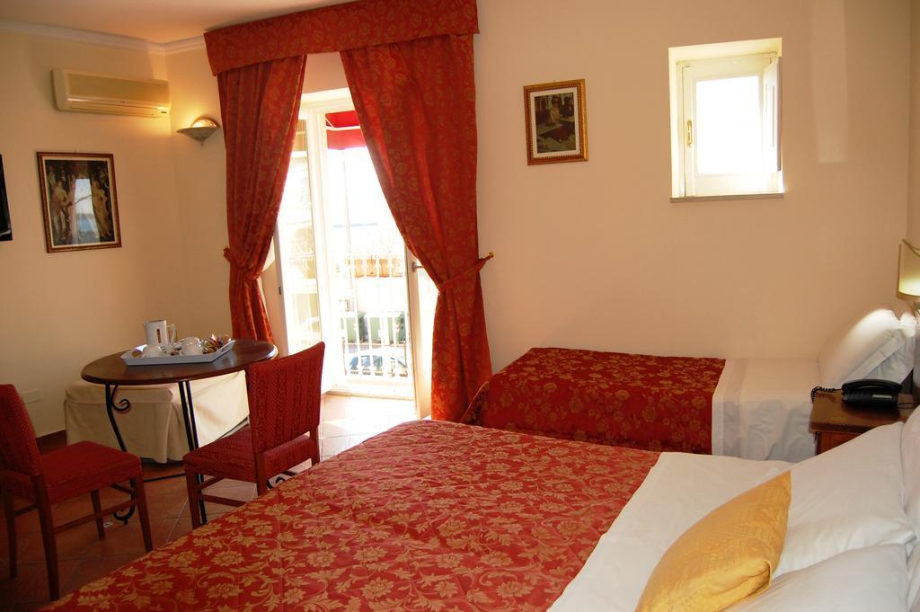 Hotel Mediterraneo Syracuse Luaran gambar