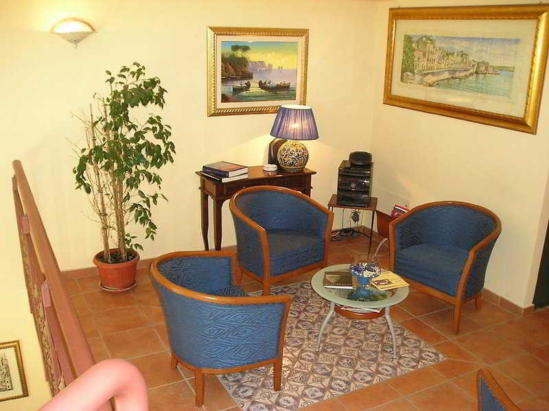 Hotel Mediterraneo Syracuse Bilik gambar